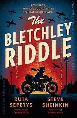 The Bletchley Riddle