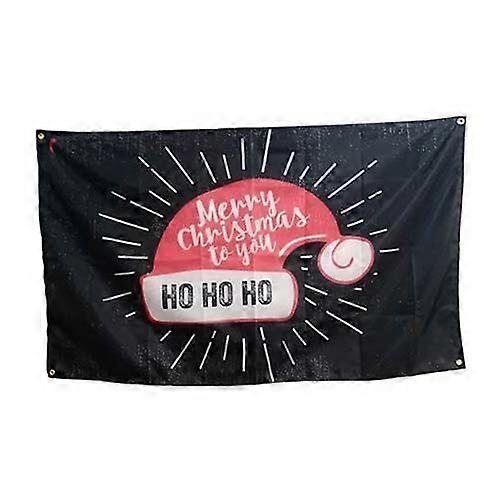 Jultomteflagga | Temaevenemangsflagga |
