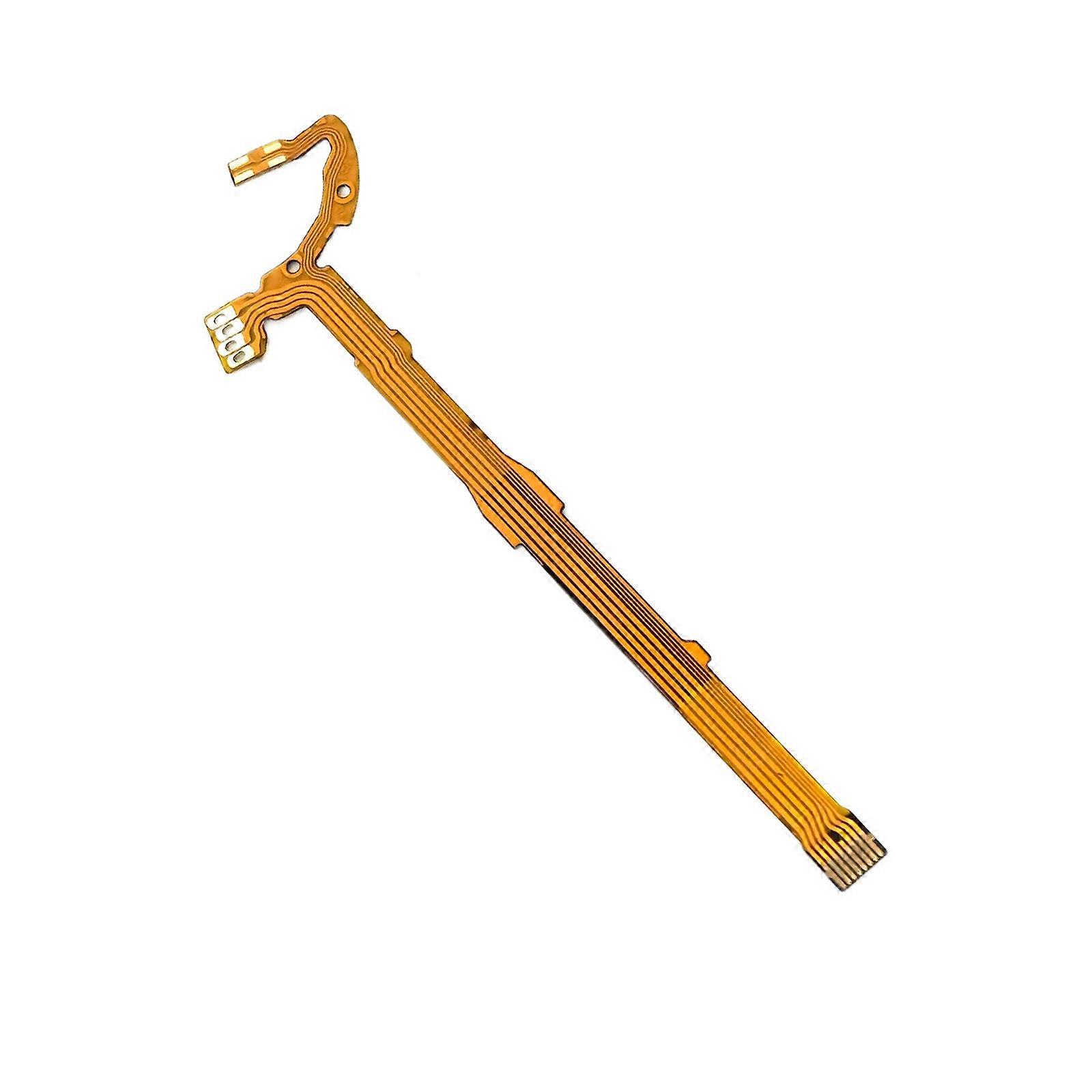 Lightweight Design Camera Focusing Flexible Ribbon For ED14-42mm 37 Lens Easy Portability And Extended Shoot Accessories Multicolor