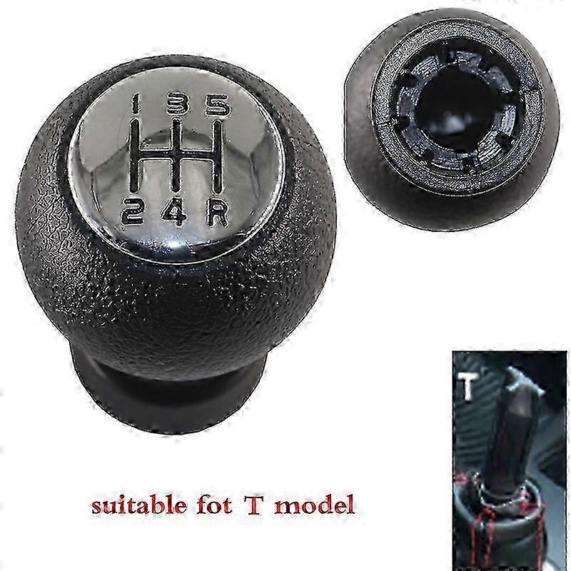 Gear stick shift knob gearbox shift knob boot For Suzuki S-Cross SX4 Swift shift lever Gearbox handle gear lever knob