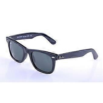 Sonnenbrille – Ray-Ban – RB2140 – Wayfarer – Größe 54 mm – Schutzkategorie 2