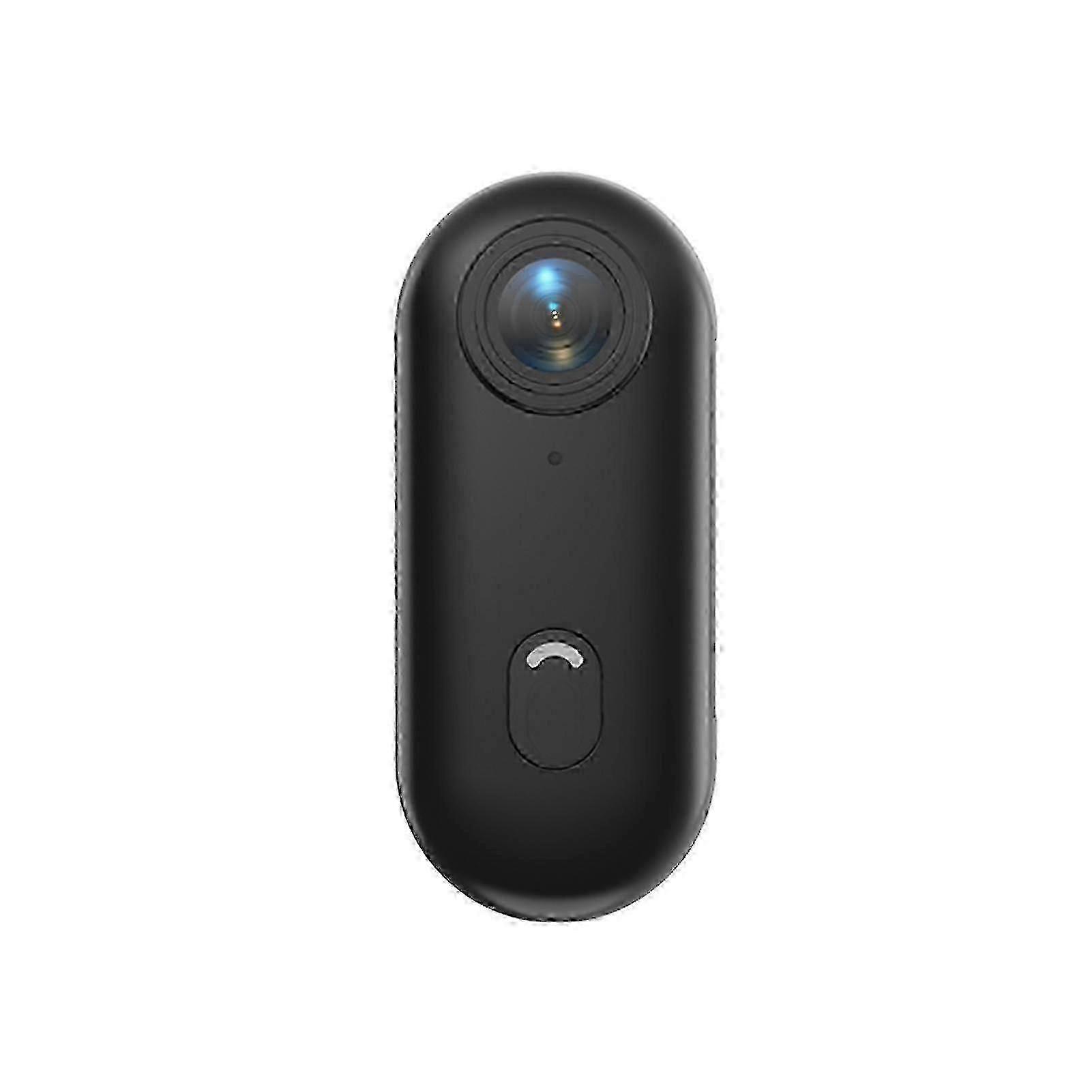 Action Camera Tiny 1080P WiFi with Wide Angle Lens and Battery