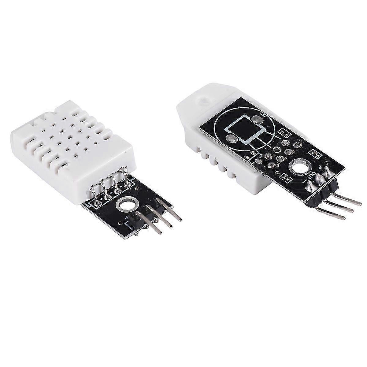 3Pack for DHT22 Temperature and Humidity Sensor with Cable for Arduino p