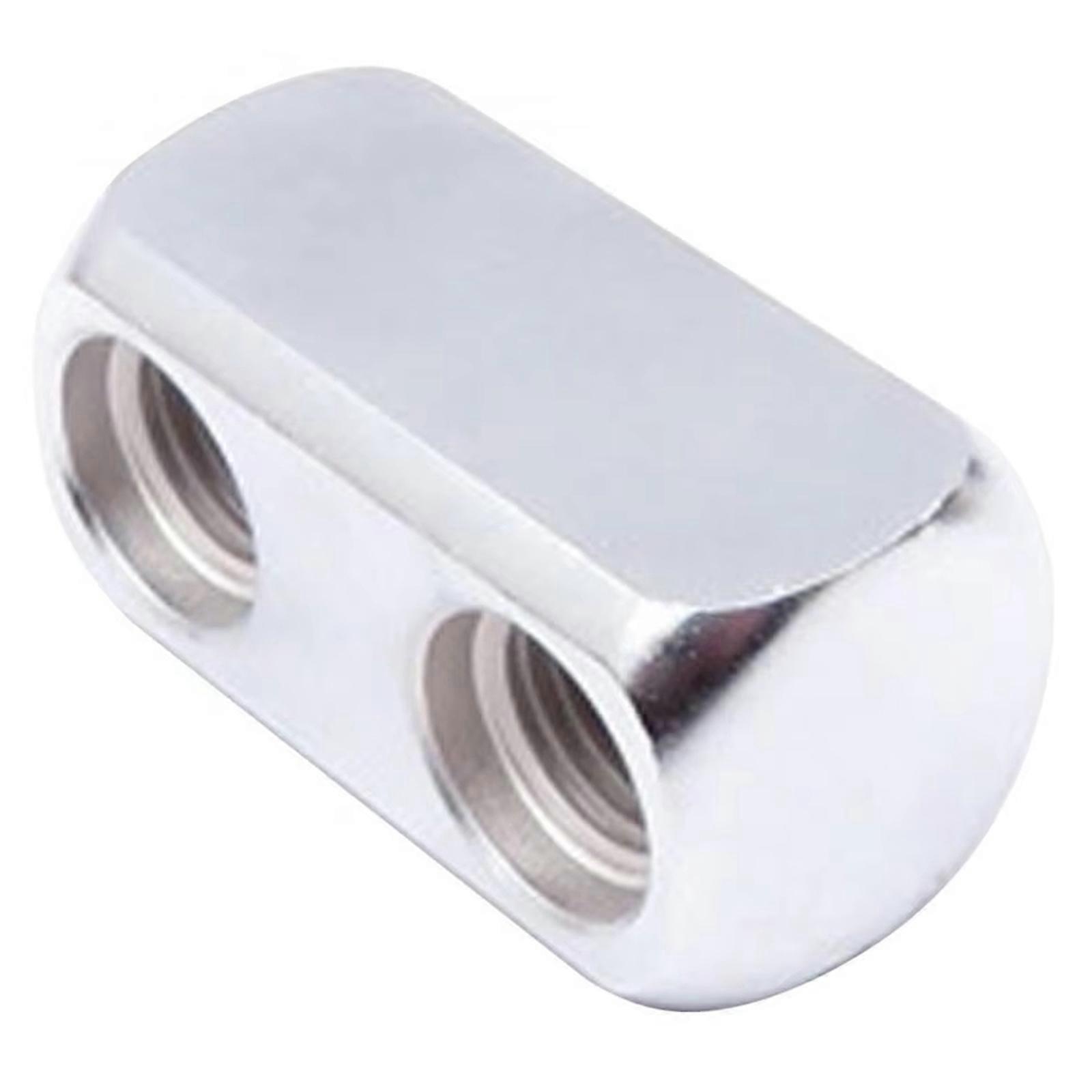 Quickly Installation Diving Equipment Connectors Thread Corrosion Proof For Professional And Beginner Multicolor