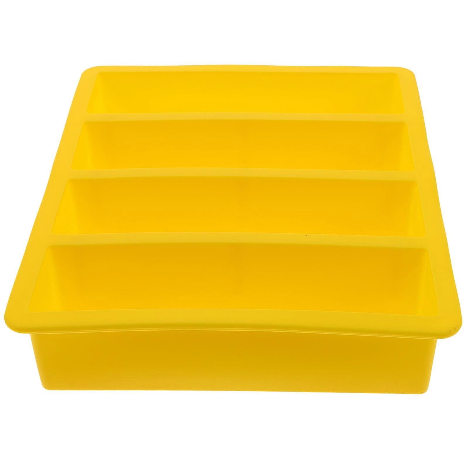 Ice Shaper Mold Strip Designed Ice Cube Tray Kitchen Ice Mold Maker Ice Cube Tray