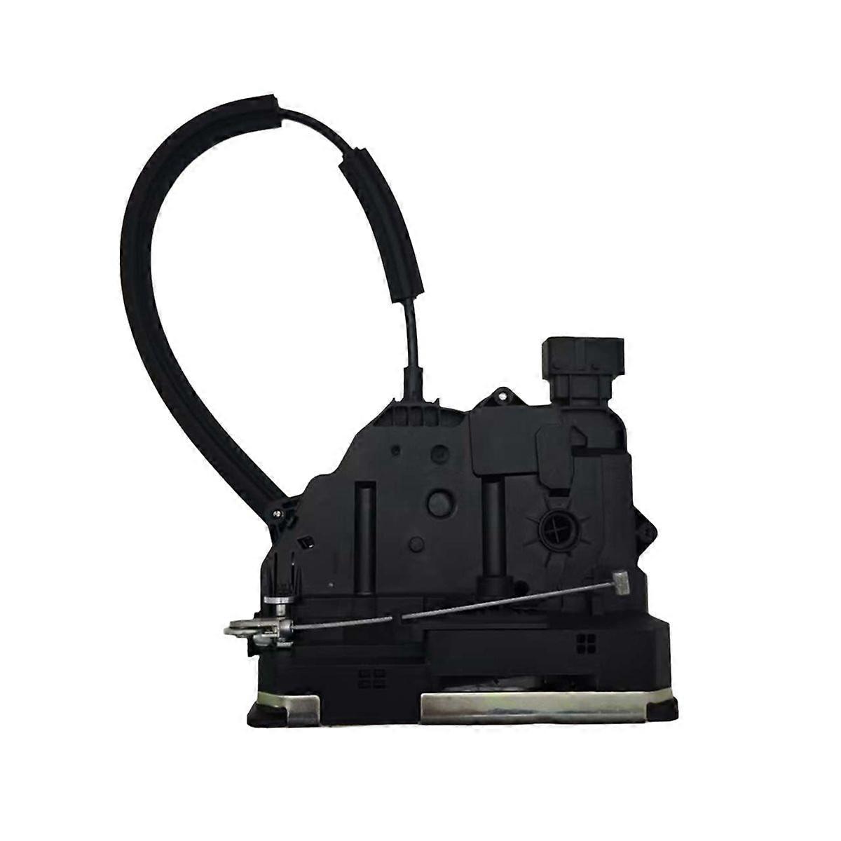 For Rear Door Lock Actuator Latch Mechanism L
