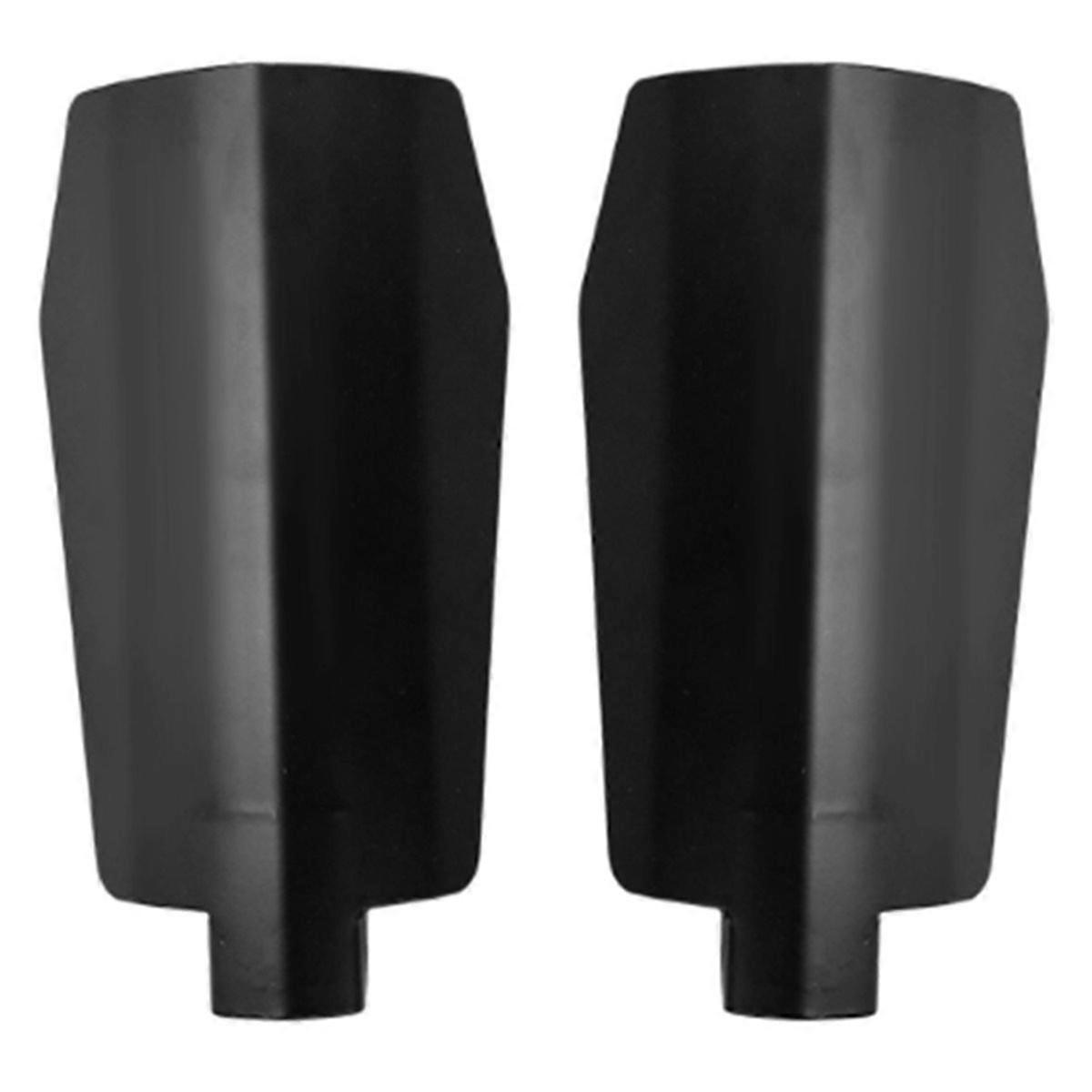 1 Pair Motorcycle Dirt Bike Riding Handguards