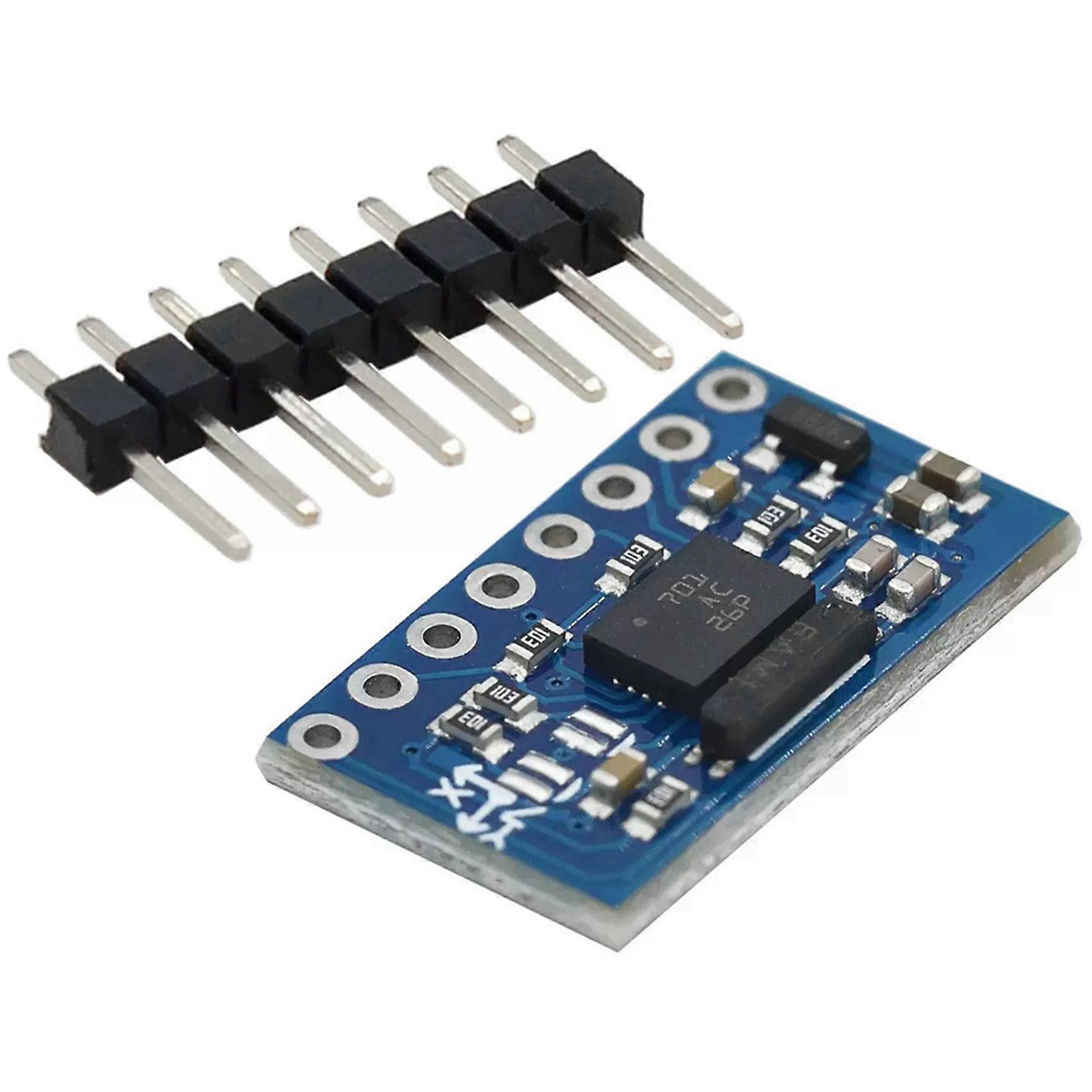2X Sensor Module GY-BNO055 9Dof 9-Axis Sensor AHRS Acceleration Gyro Magnetic Field Multi-Function Module