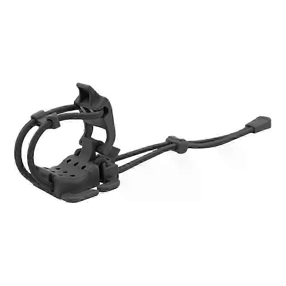 Binding Clip Portable Multifunction Hanging Buckle Flashlight Water Bottle Fixed Outdoor Backpack Vest Accessories