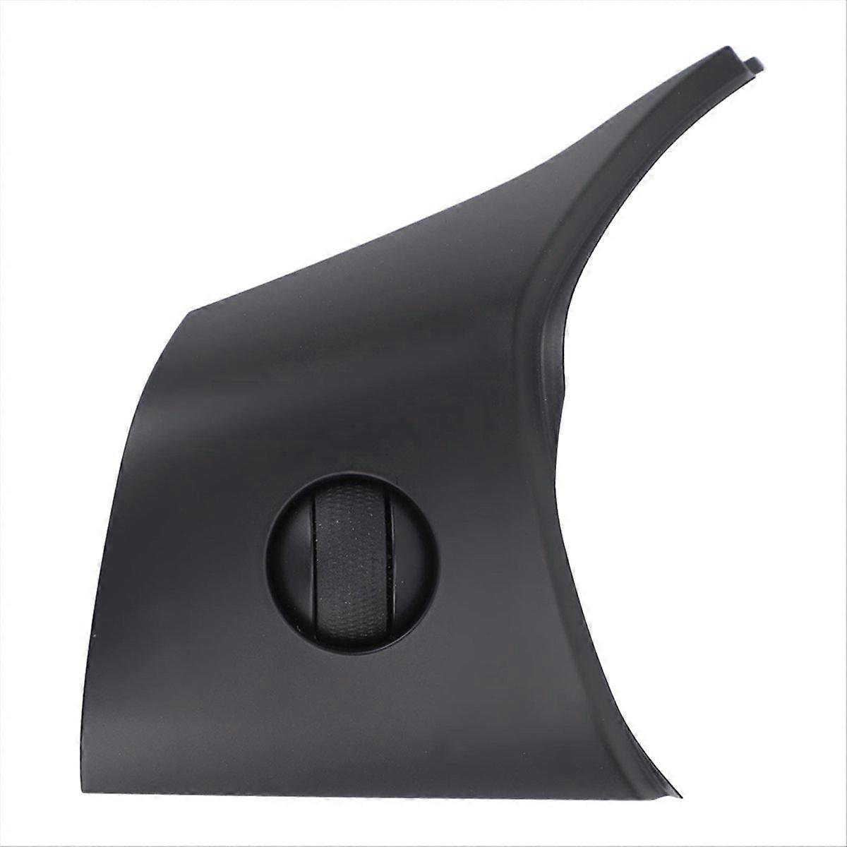 Auto Left Steering Wheel Button Switch for Model Y 3