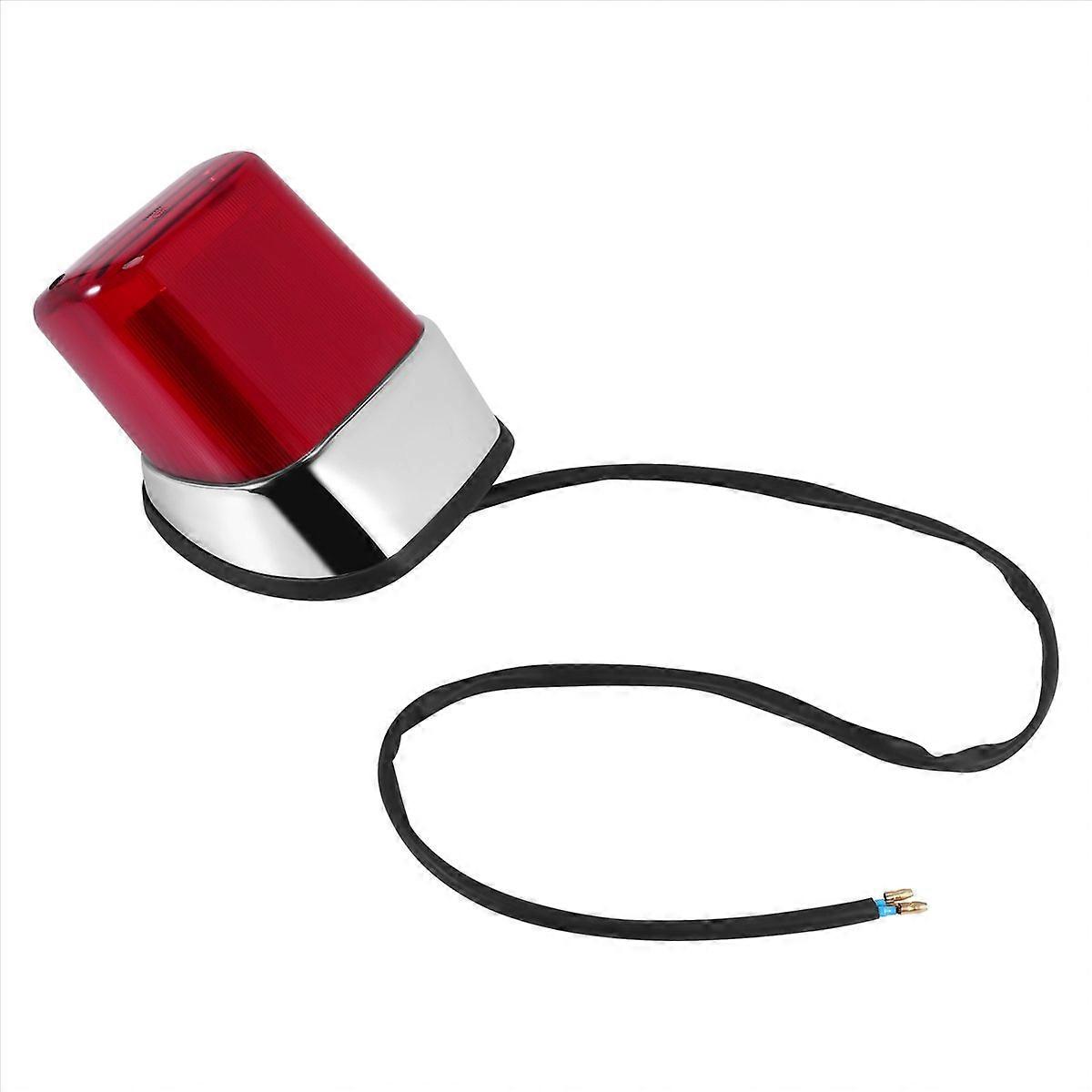 Motorcycle Tail Brake Light for Virago XV250 XV400