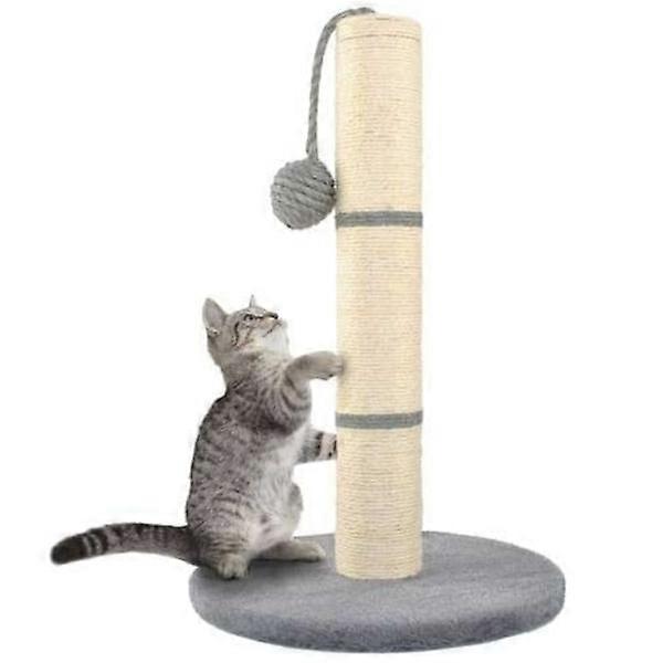 Cat scratching post - Cat tree - multicolor