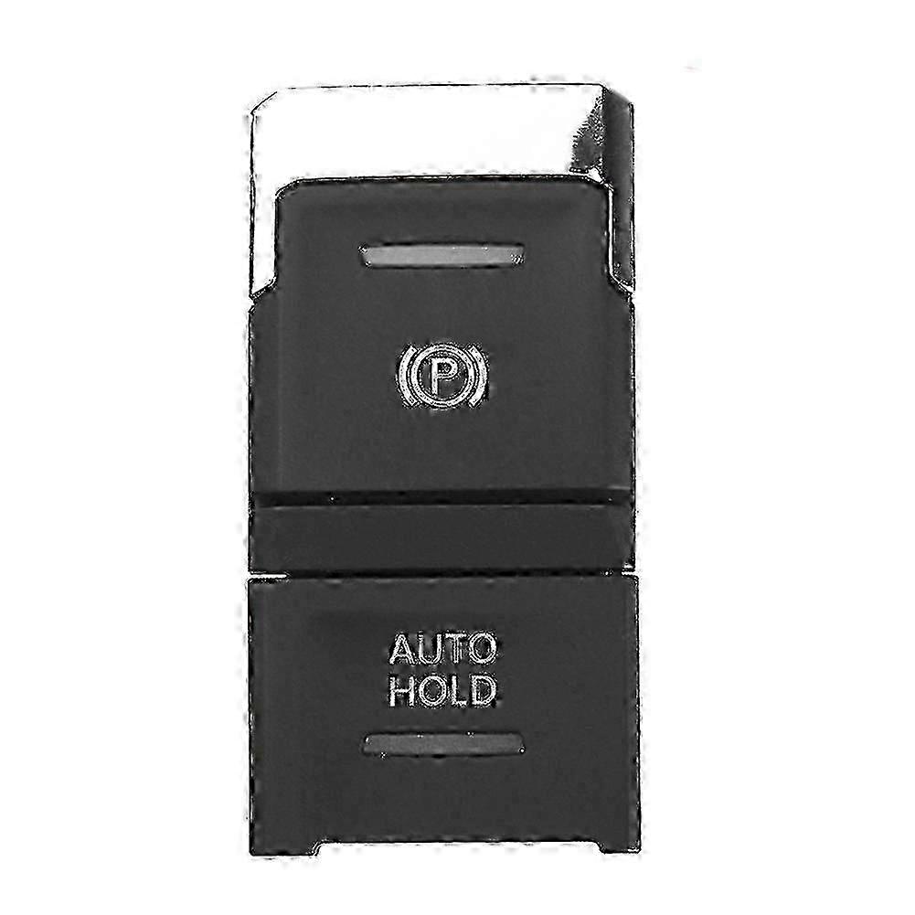 Electronic Parking Brake Switch with Auto Hold Function for L II 2017, 5NG927225