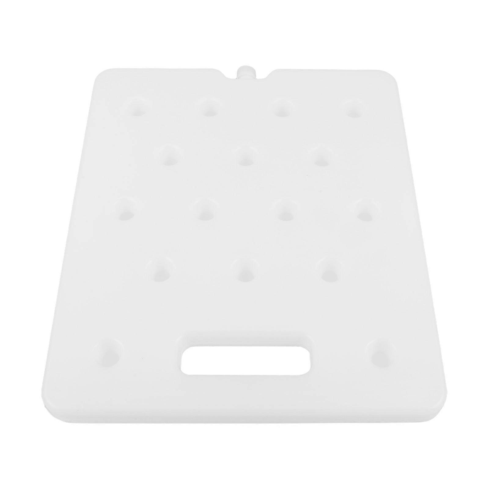 Reusable Ice Pack Large Capacity Cooling Pack for Commercial Use