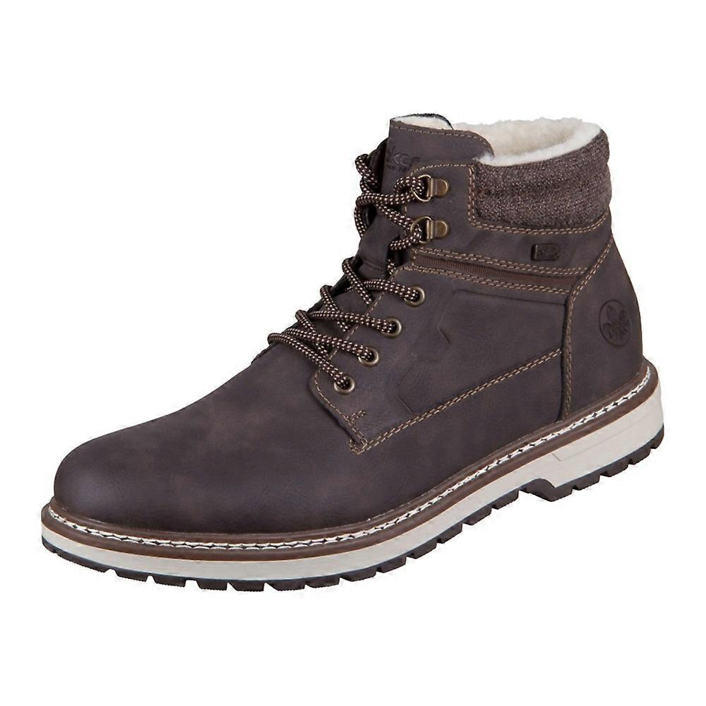 Shoes Rieker F381125