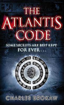 Der Atlantis-Code
