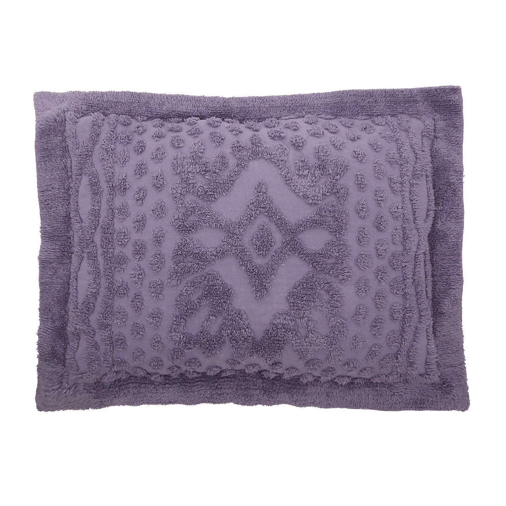 BrylaneHome Georgia Chenille Shams