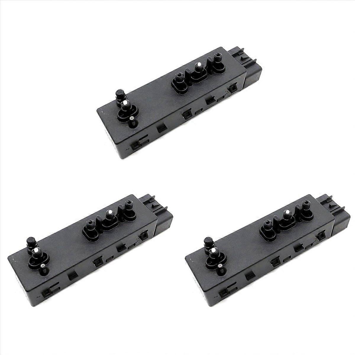 Side Electric Power Seat Backrest Adjustment for EX ASX