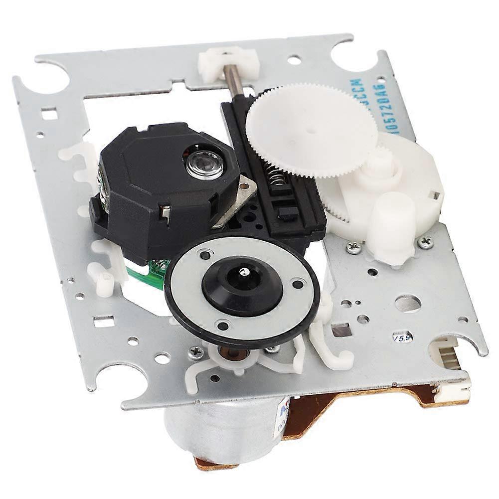 KSS213CCM Pickup Optical Lens Head for CD DVD Player Repair - Electric Excitation Visible Light Band, Compatible with Various Models