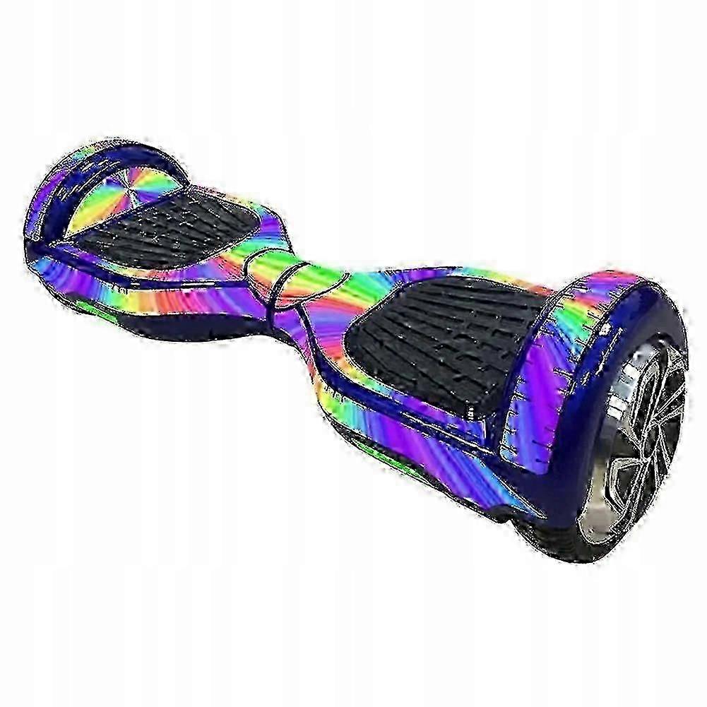 Calcomanías de Gyroscooter Eléctrico y Hoverboard de 6.5 Pulgadas