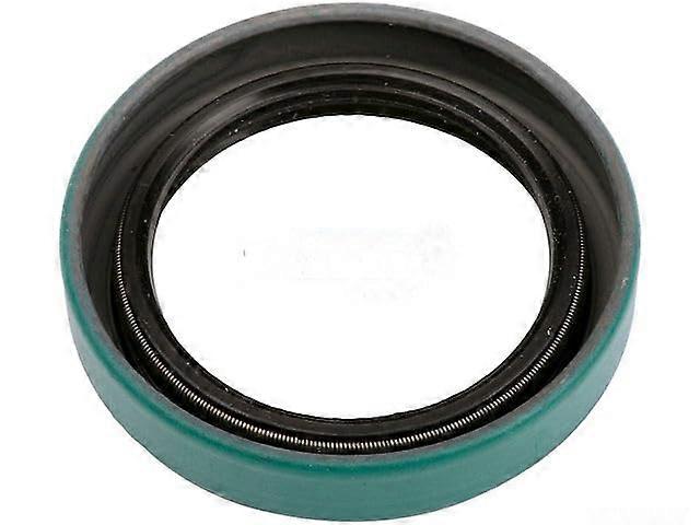 Pitman Arm Shaft Seal Compatible with Manual Steering 1961-1963 Ford F350 Direct Fit Replacement