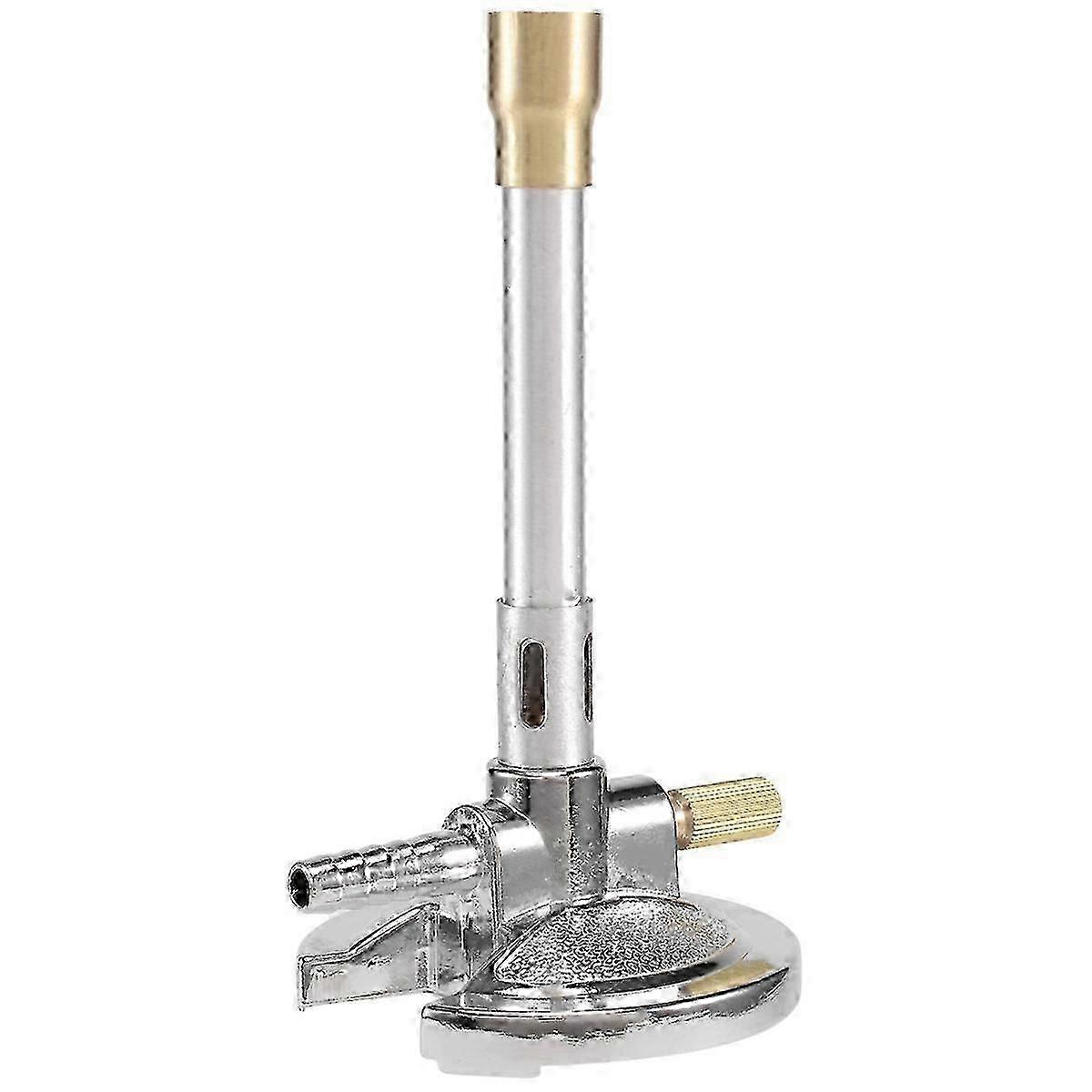 Single Tube Gas Burner with Mini Size for Liquid Propane Devices