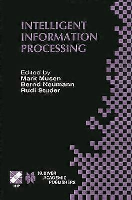 Intelligent Information Processing