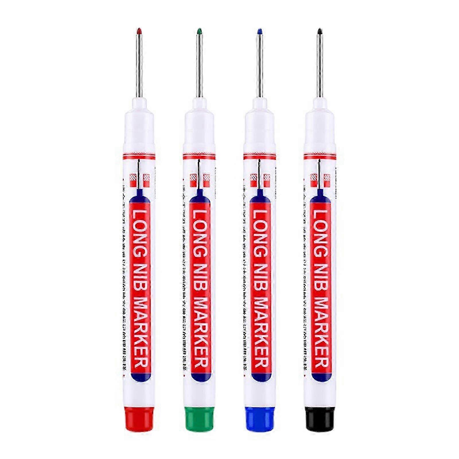 20mm Deep-Reach Markers Extra Long Reaching for Construction Cs fast