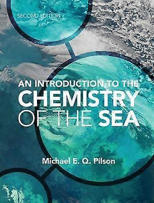 Une introduction à la chimie de la mer
