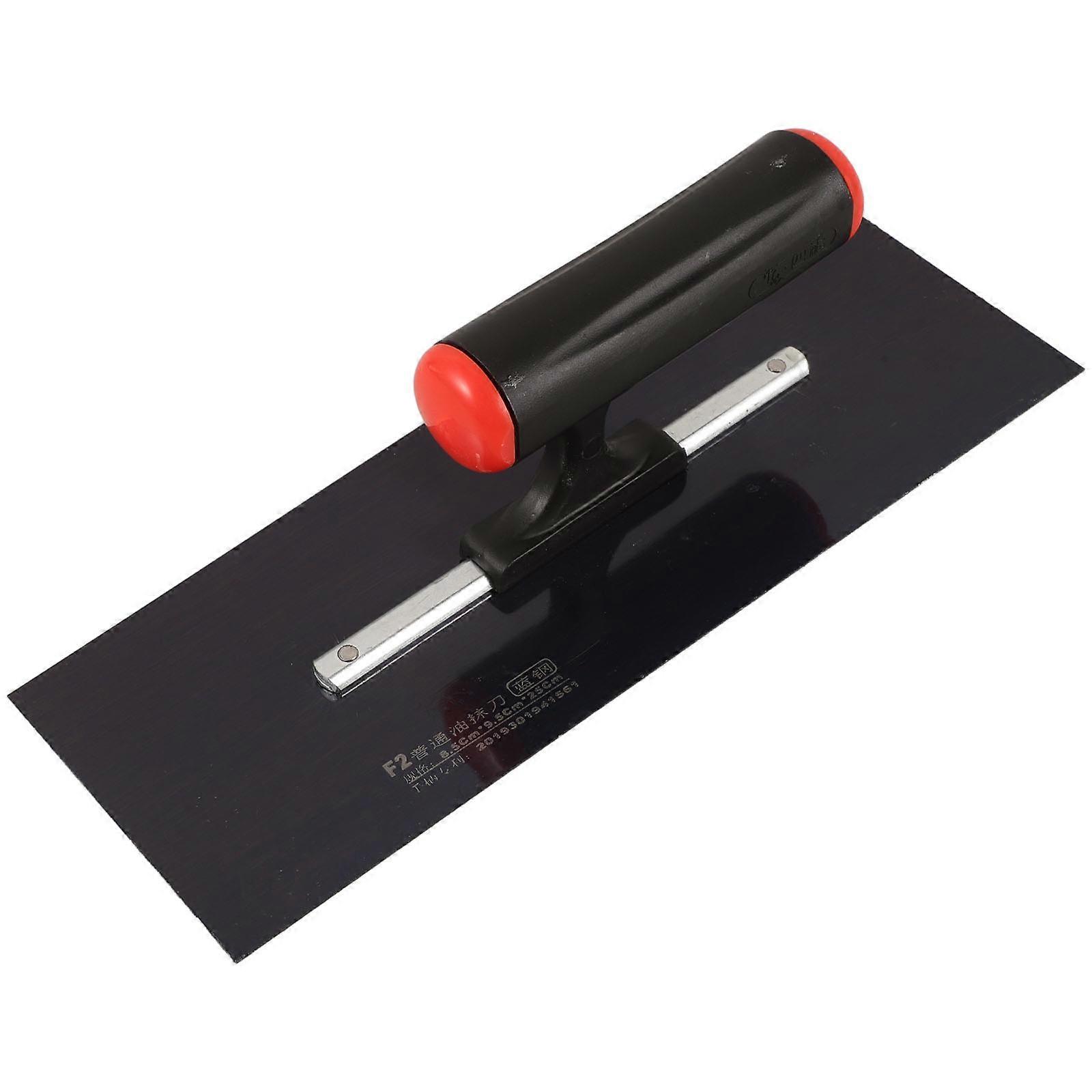 Plastering Trowel Finishing Tool for Wallboard Use