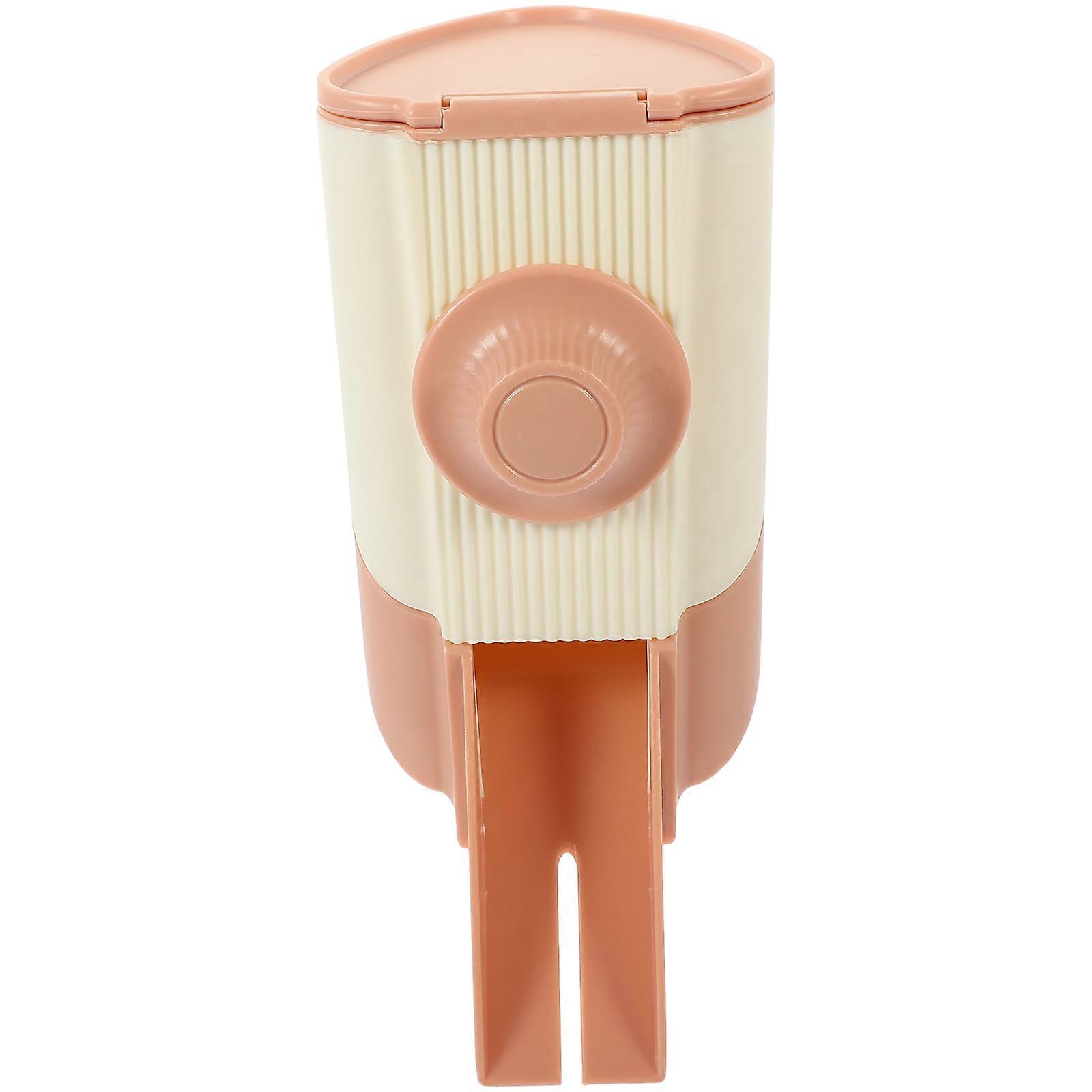 Rabbit Hey Automatic Feeder for Pet Use Small Pet Feeder