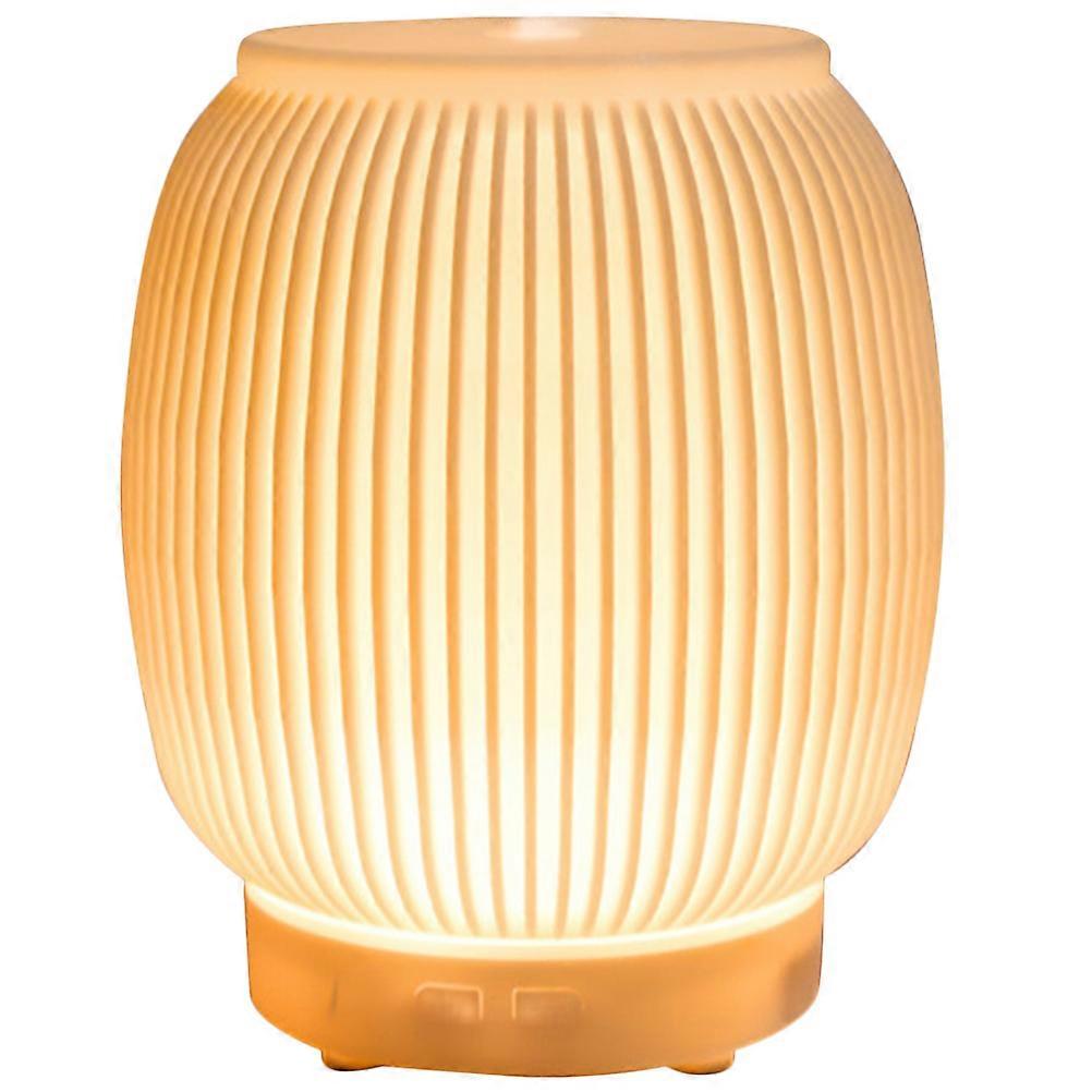 Essential Oils Diffusers For Home Aroma Diffuser Elegant Look Lantern Shape 1Pcs