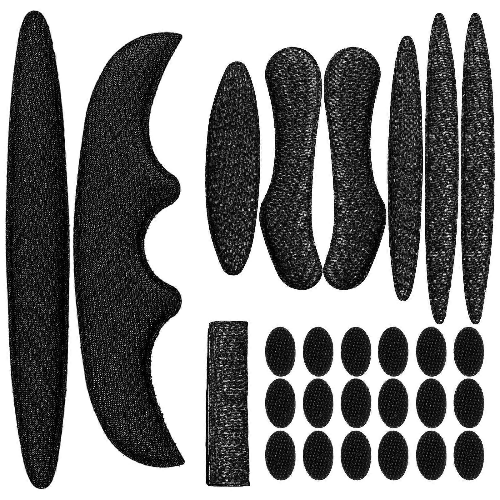 Sponge Pad Kit for 1Set Universal Bicycle Motorcycle Replacement
