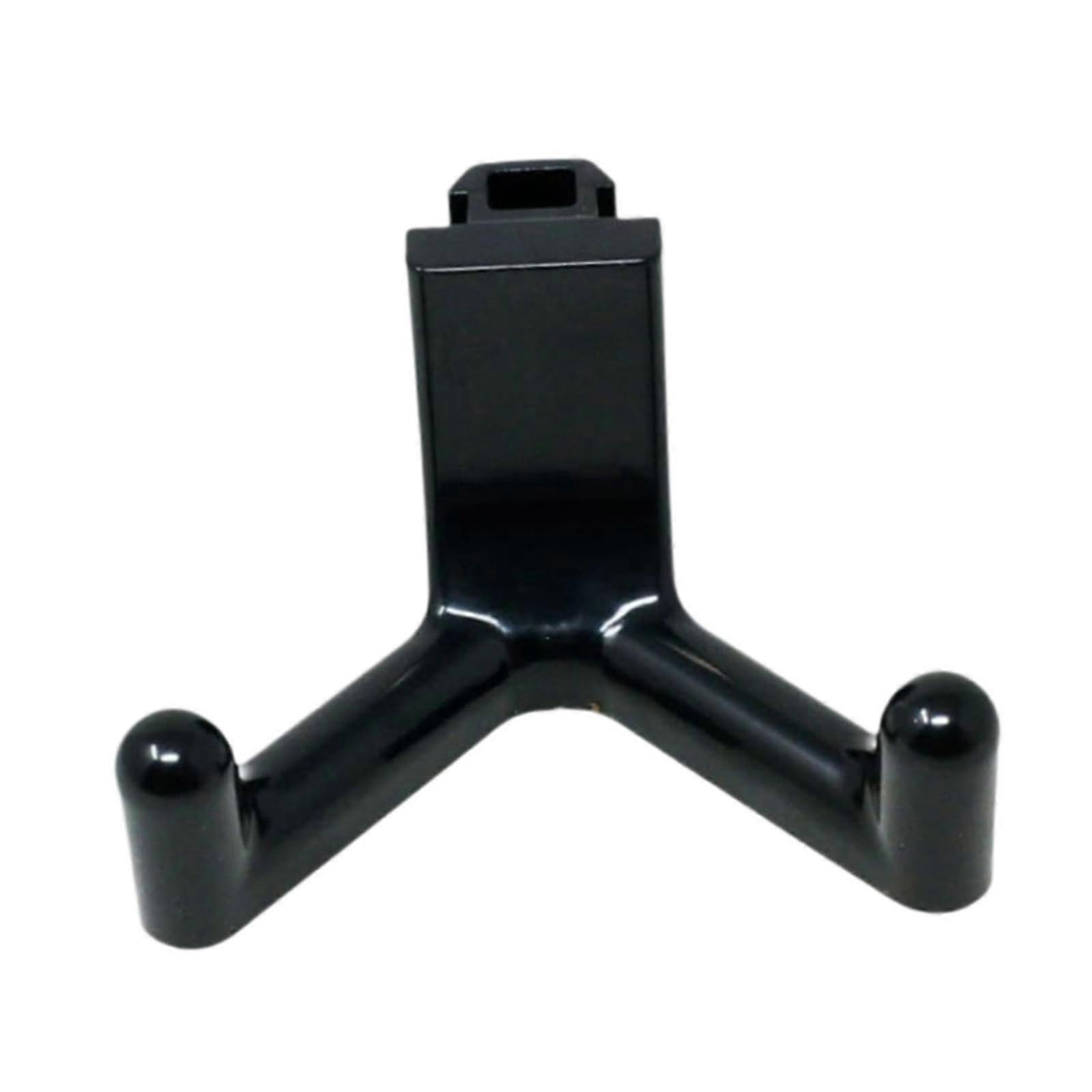 Garage Tool Hooks for Shed and Garden, Compact Wall Mounted Storage for Shovels Scissors Tools