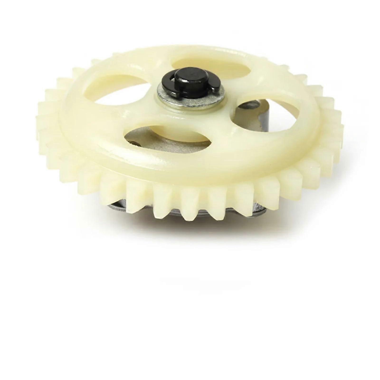 Motorcycle Engine Oil Pump for B125 Z125 YW125, FourStroke  Performance Replacement