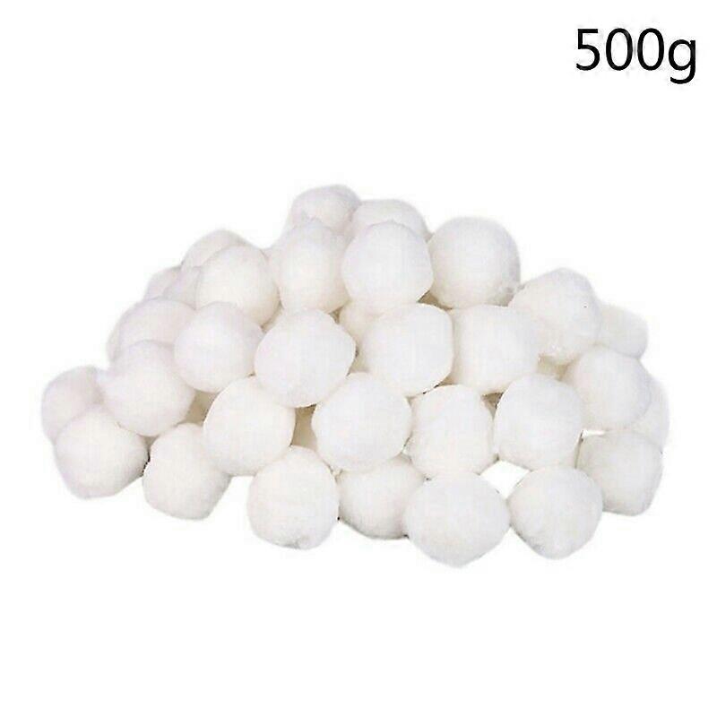 200G Filter Ball Filter Material Can Replace 25Kg Filter Sand For Pool