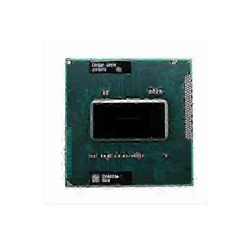 Processor i7-2670QM 4Cores 8Threads Socket PGA988 2025