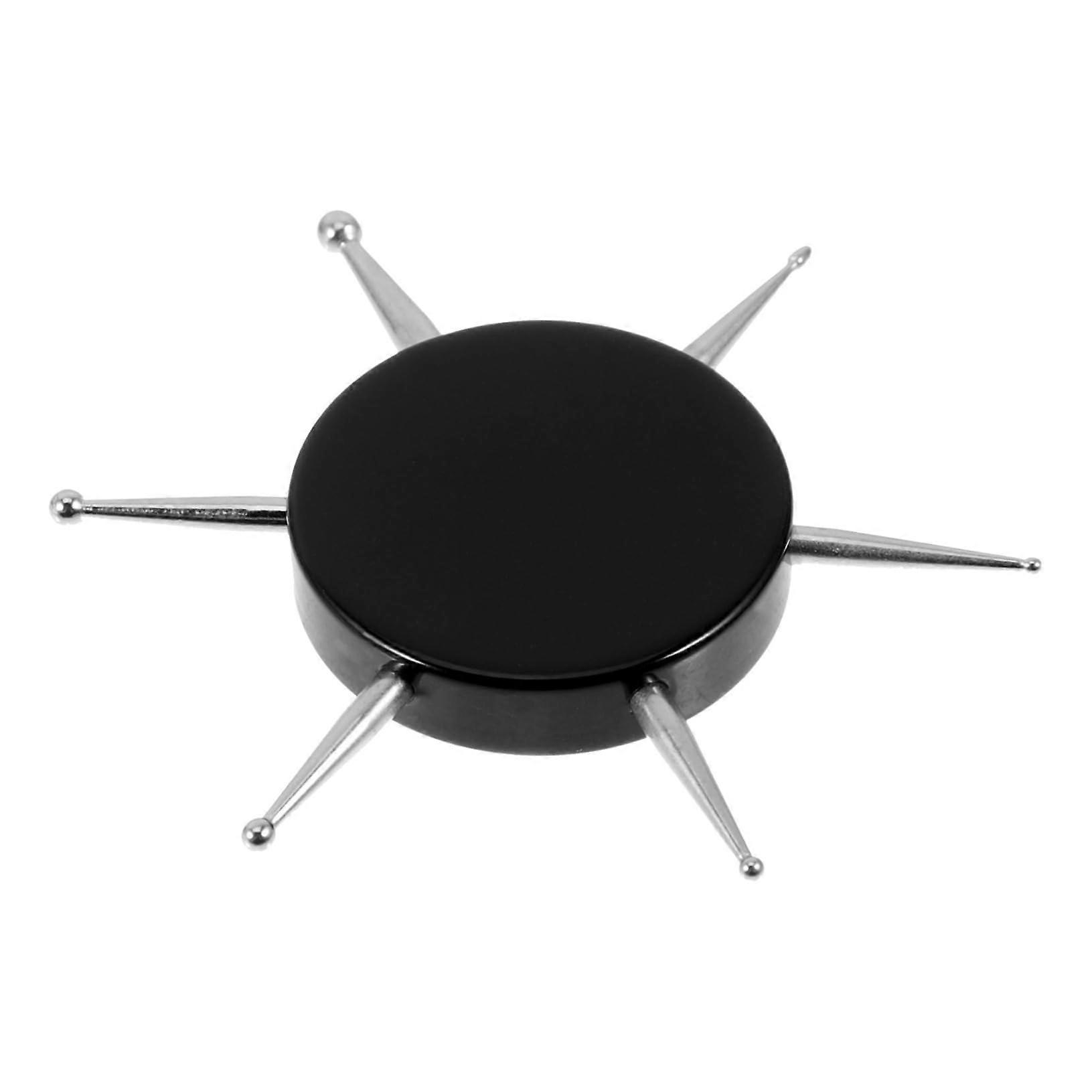 Nail Art Dotting Tool with Durable Precision Tip and Ergonomic Grip for Professional Manicure