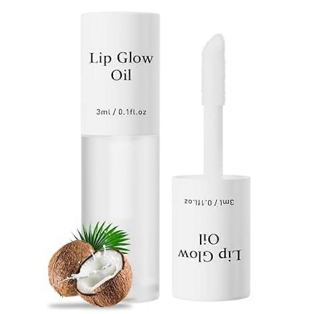 Mini Tinted Lip Plumper Gloss with Deep Hydration and Plumping Effect, TravelReady Size