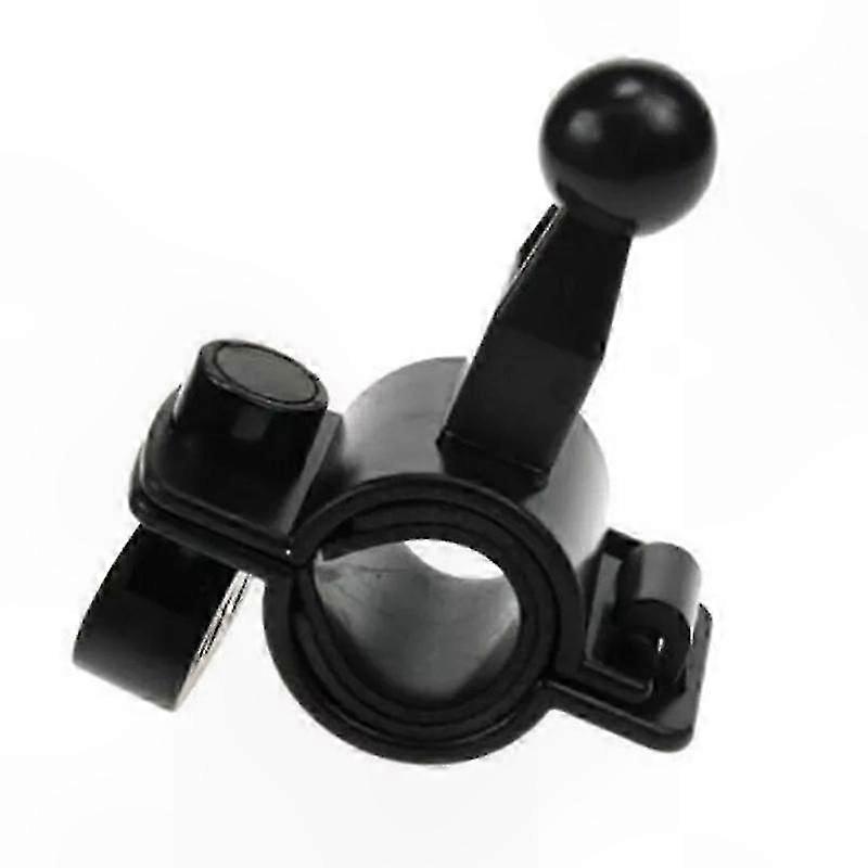 Universal Motorcycle Handlebar GPS Mount Holder Stand for Navigation Devices