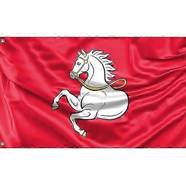 Flag Of Pardubicepattern 566