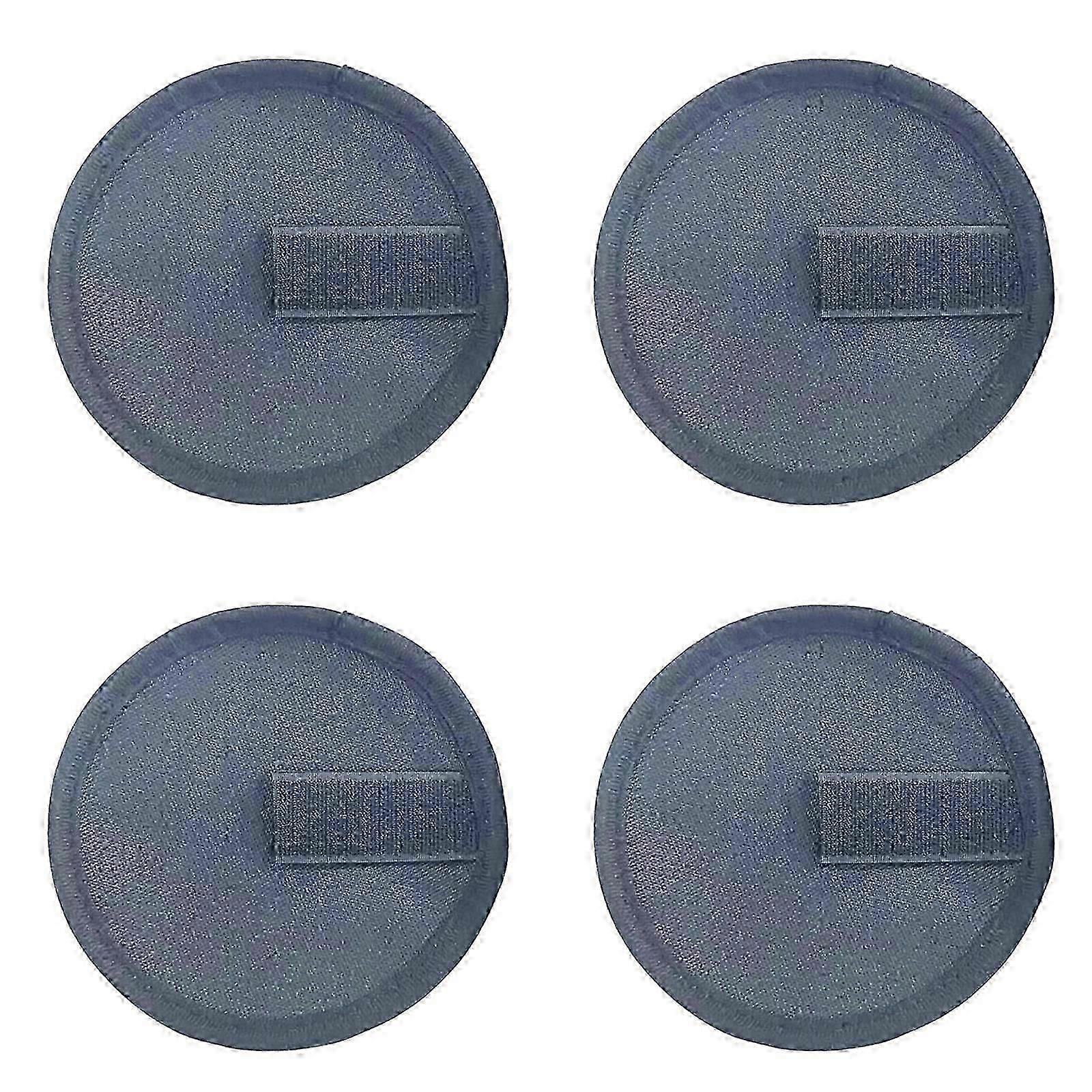 4-teiliges Köder-Schutzset für Angelruten und Köder, Rot