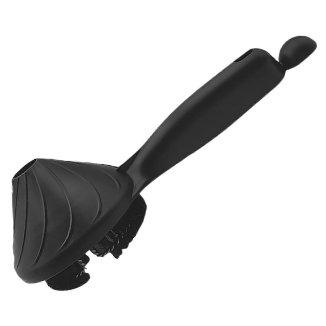 Coffee Grinder Cleaning Brush with Soft Bristles for Espresso Machine Deep Residue Removal