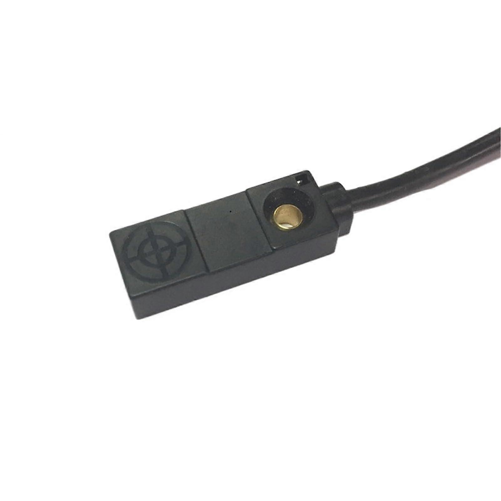 TLW3MC2 NPN NC Inductive Proximity Sensor 3Wire Metal Detector with Precision Detection