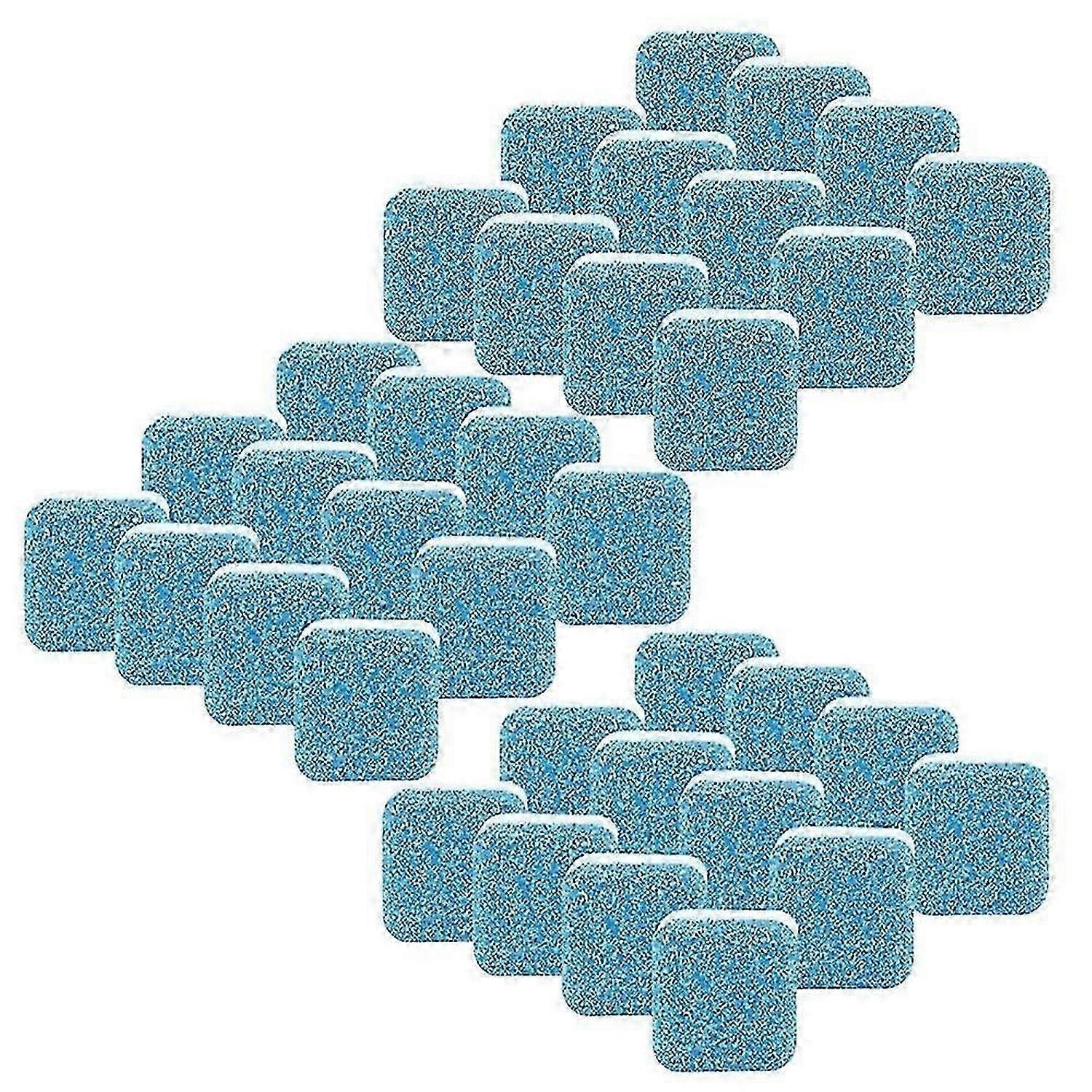 Finally Fresh Washing Machine Cleaner White Count Powder 12pcs/Boxed