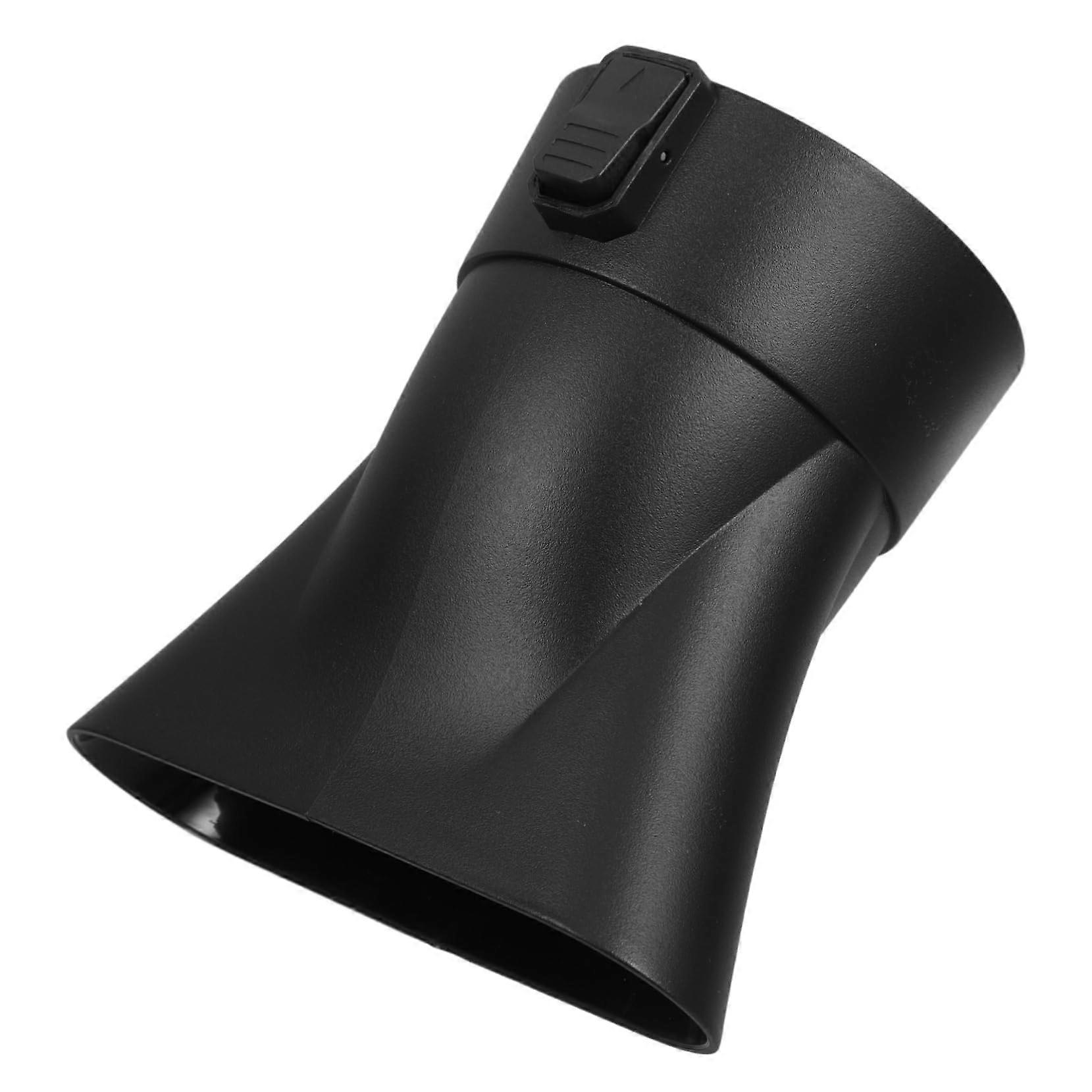 Universal Hair Dryer Nozzle Attachment for Faster Drying and Precise Airflow Control