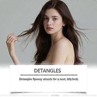 Dry Shampoo Paste, Dry Shampoo Gel, Instantly Fresh Volumizing Hair Dry Shampoo, Volumizing Dry Shampoo, Dry Shampoo for Dark Hair