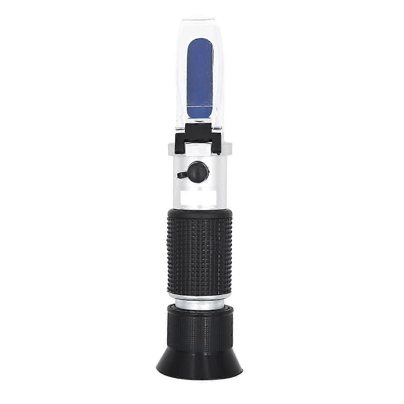 Brix Refractometer 0-40% with ATC for Beer Wine Brewing