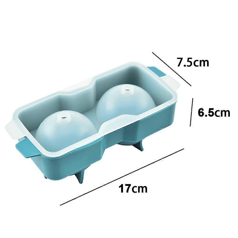 Ice Ball Tray , for Whiskey, Cocktail