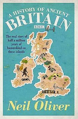 A History of Ancient Britain